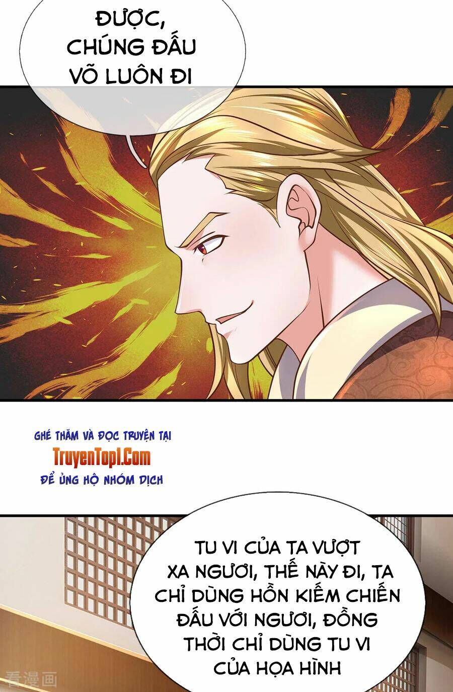 Chương 139 - Trang 21