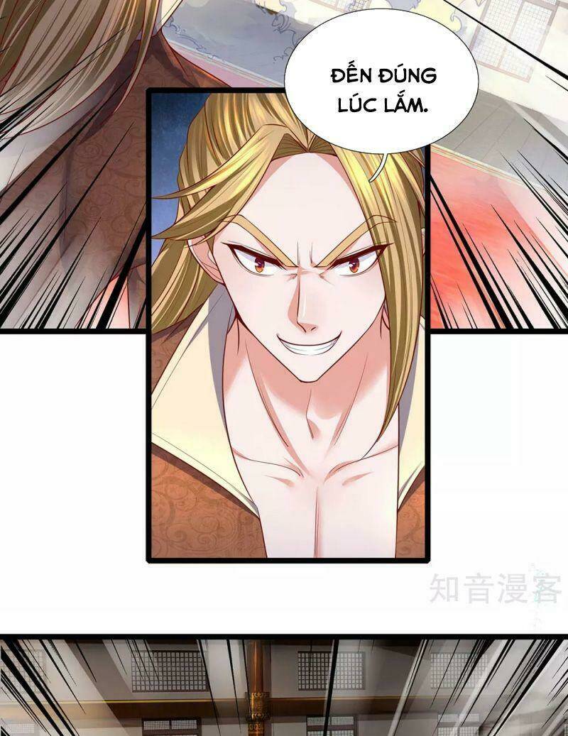 Chương 140 - Trang 19