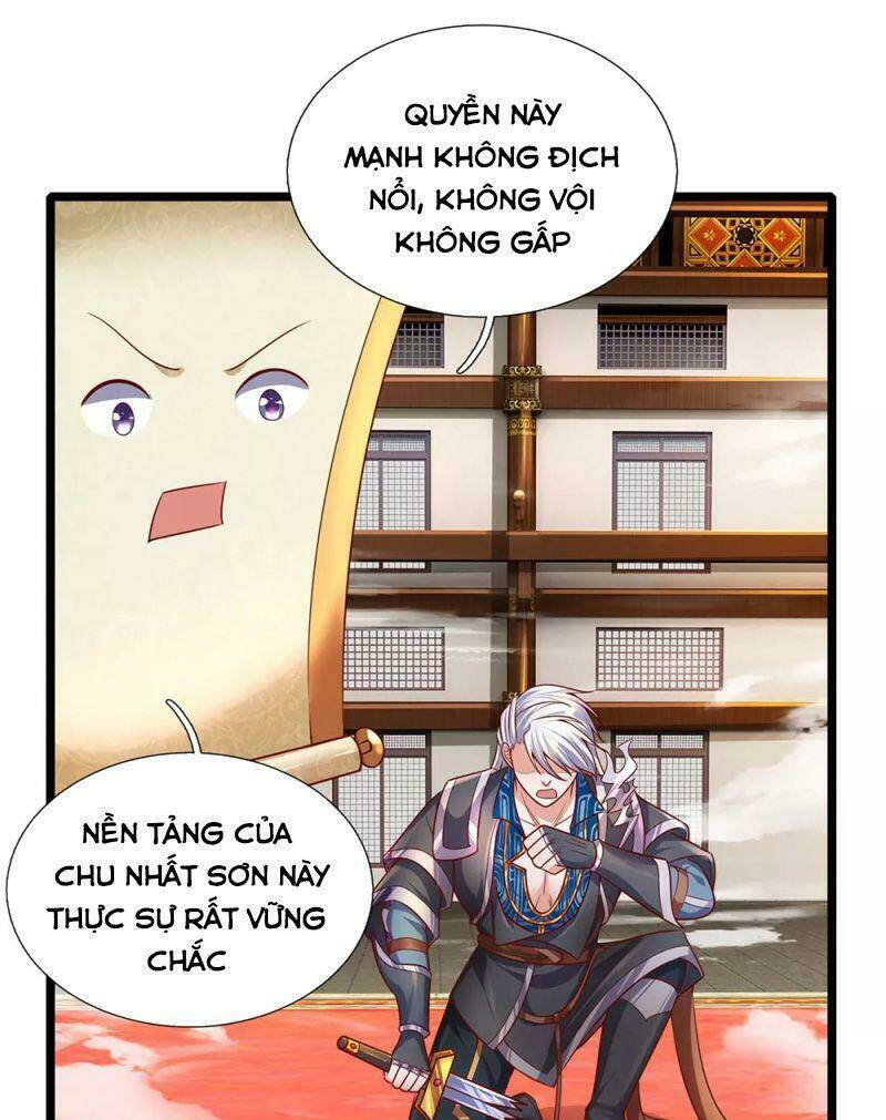 Chương 140 - Trang 25