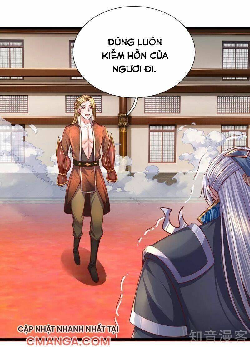 Chương 140 - Trang 27