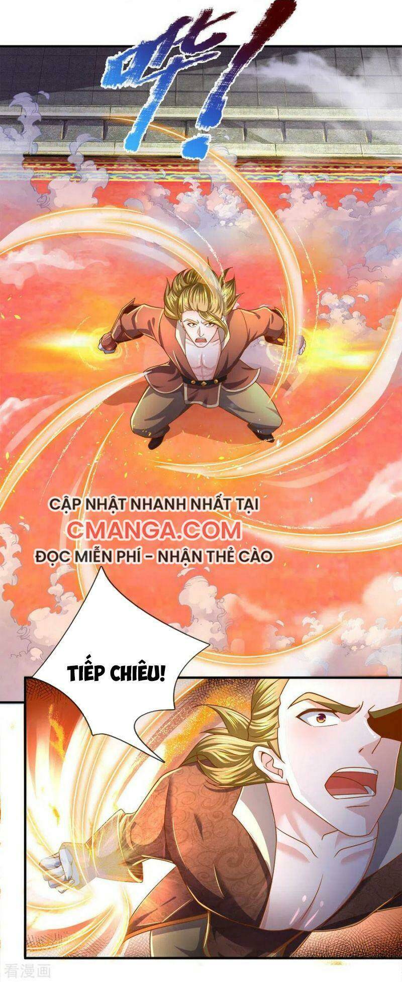 Chương 141 - Trang 11