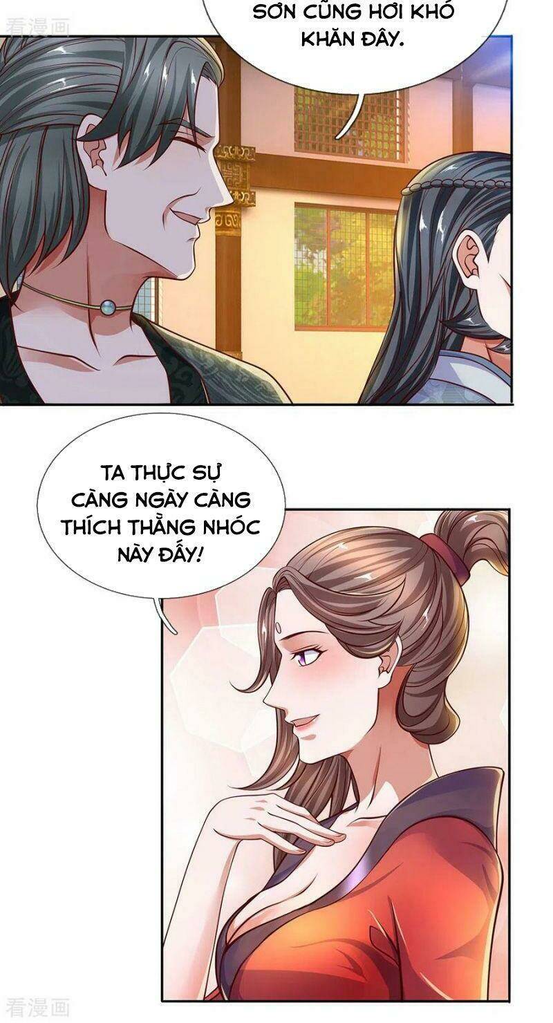 Chương 141 - Trang 19