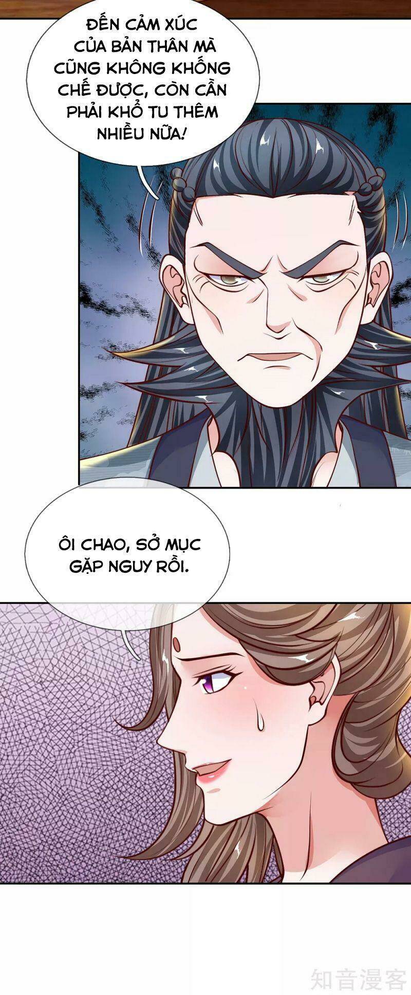Chương 142 - Trang 20