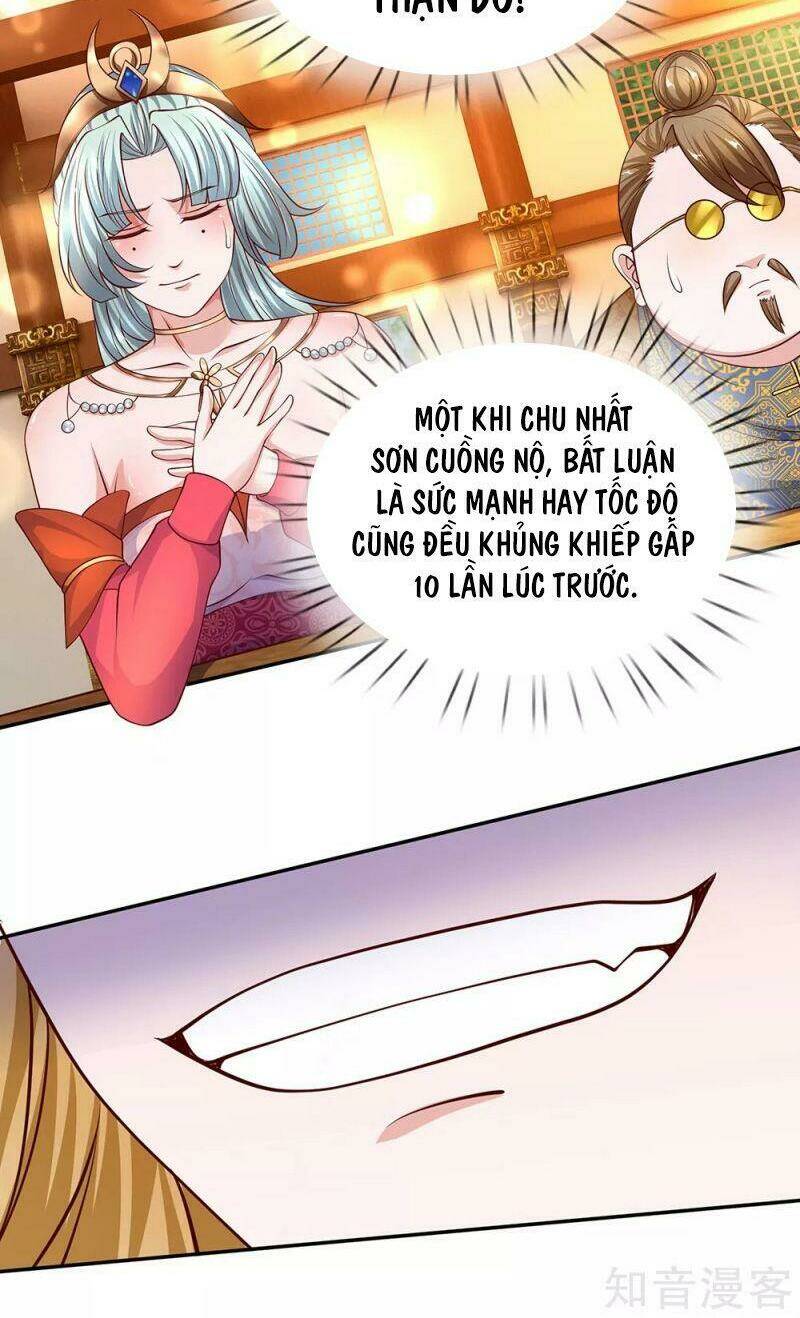 Chương 142 - Trang 22