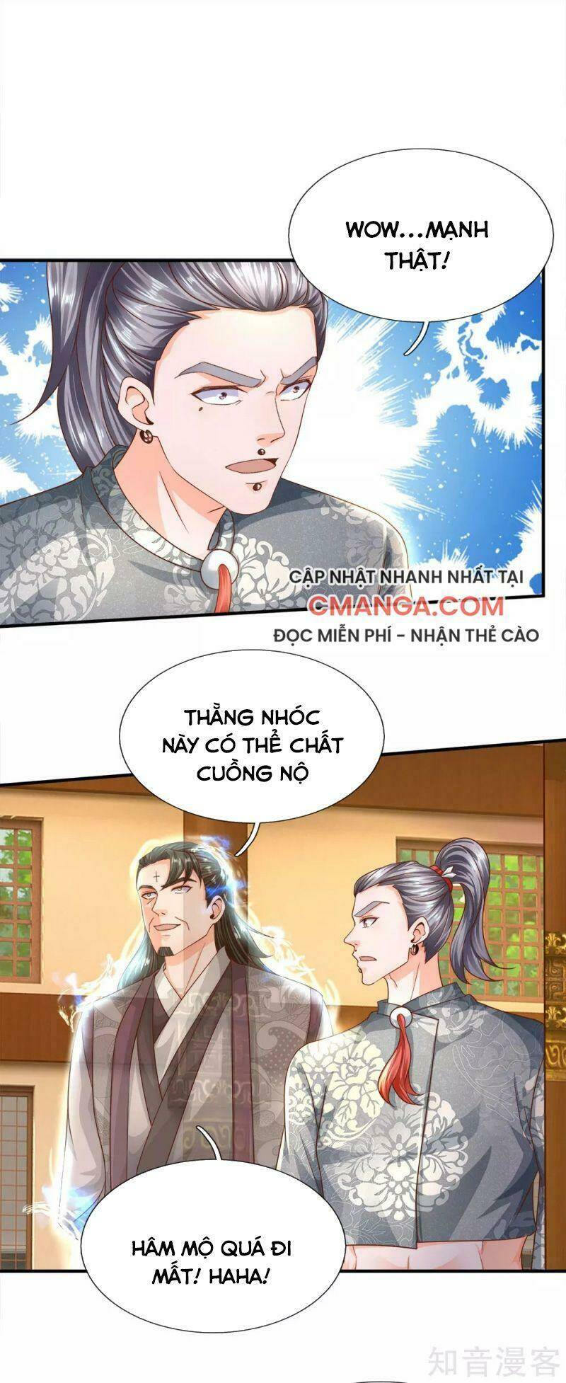 Chương 143 - Trang 1