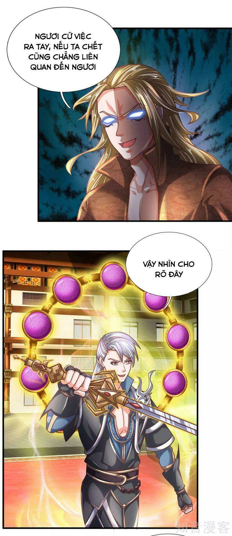 Chương 143 - Trang 13
