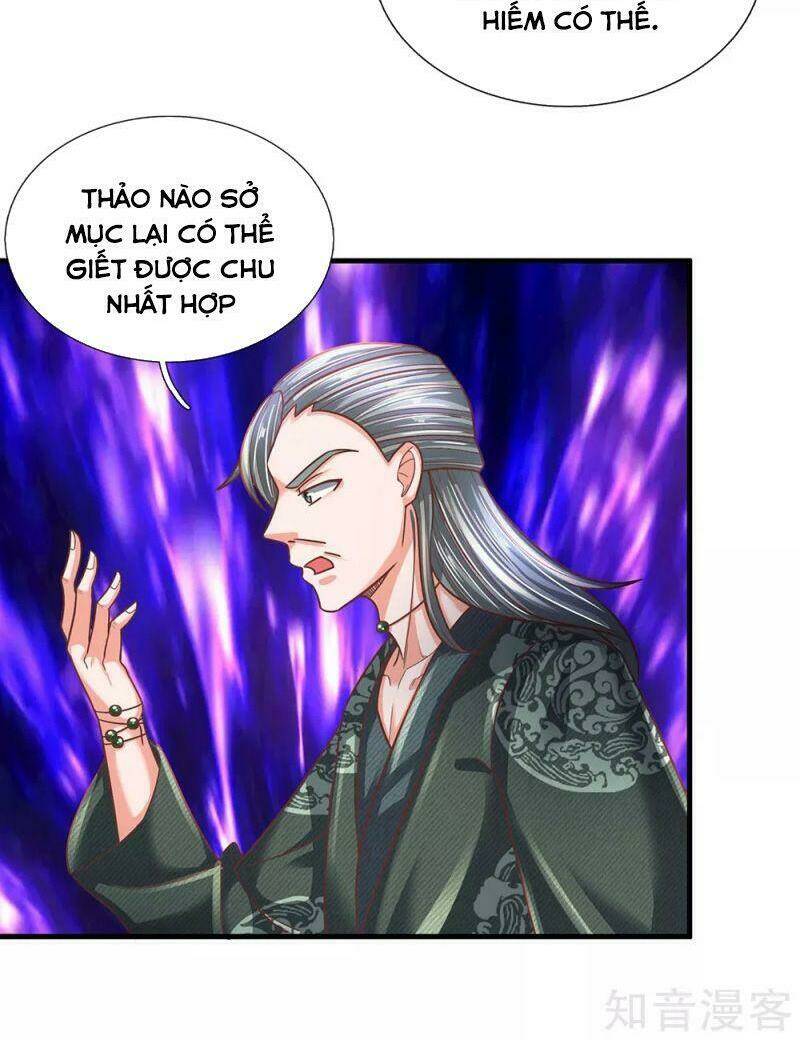 Chương 143 - Trang 17