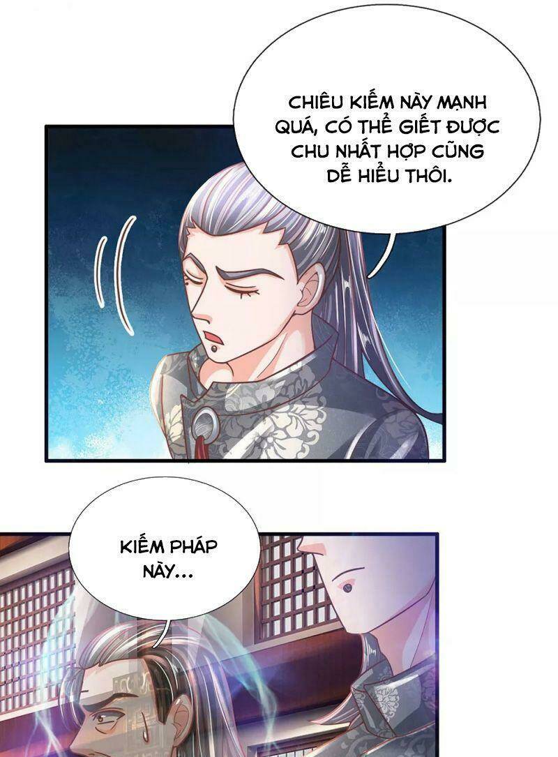 Chương 143 - Trang 19