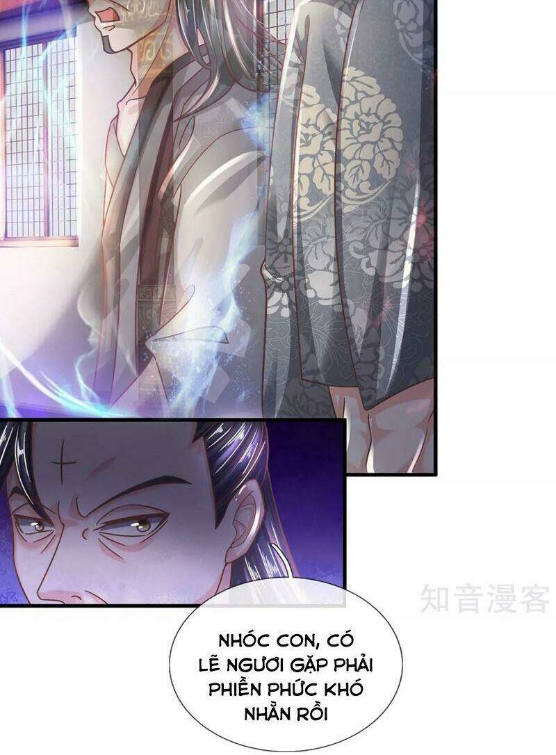 Chương 143 - Trang 20