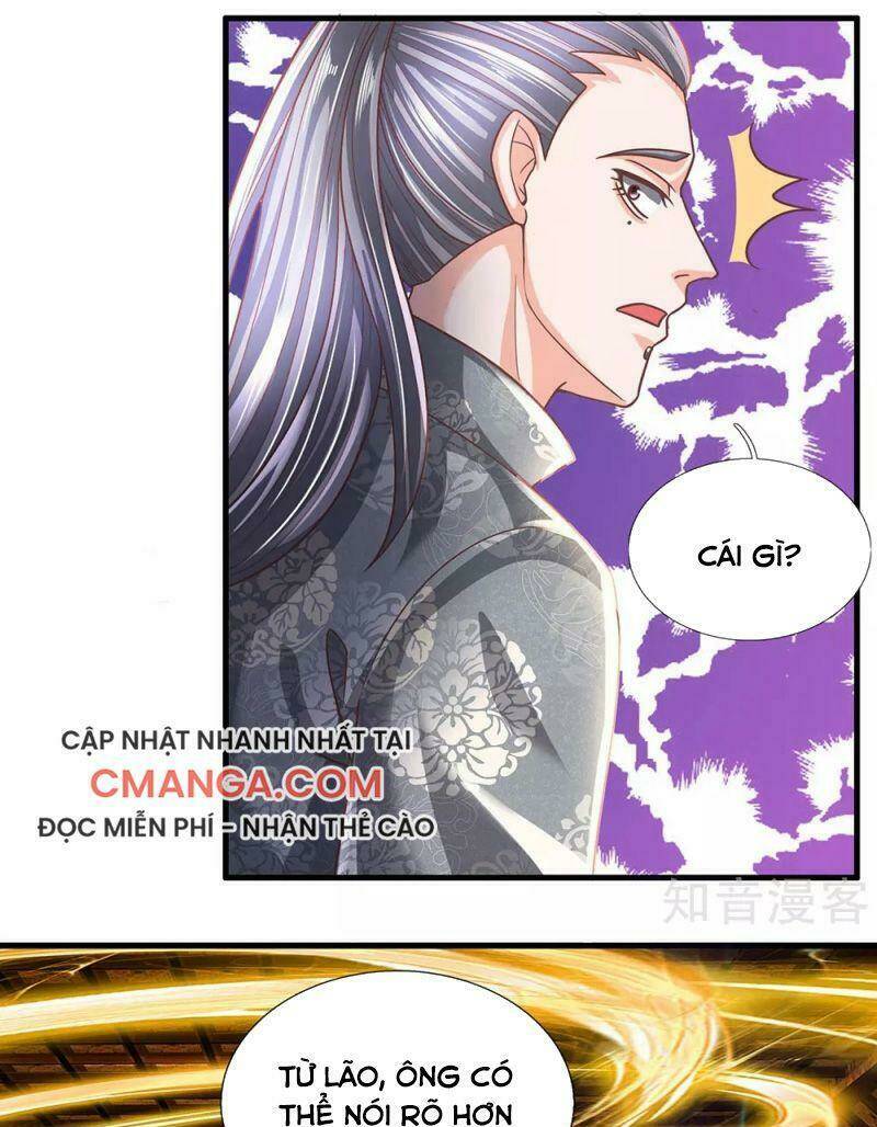 Chương 143 - Trang 21