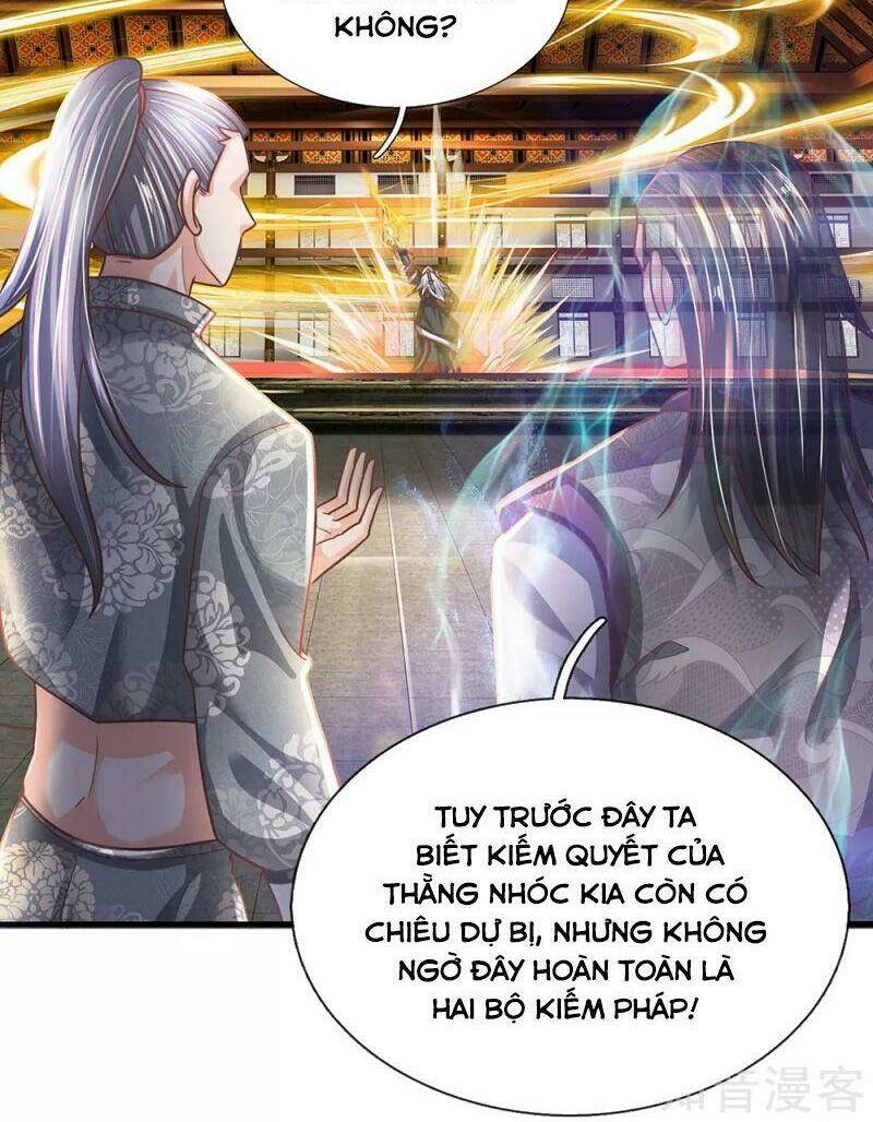 Chương 143 - Trang 22