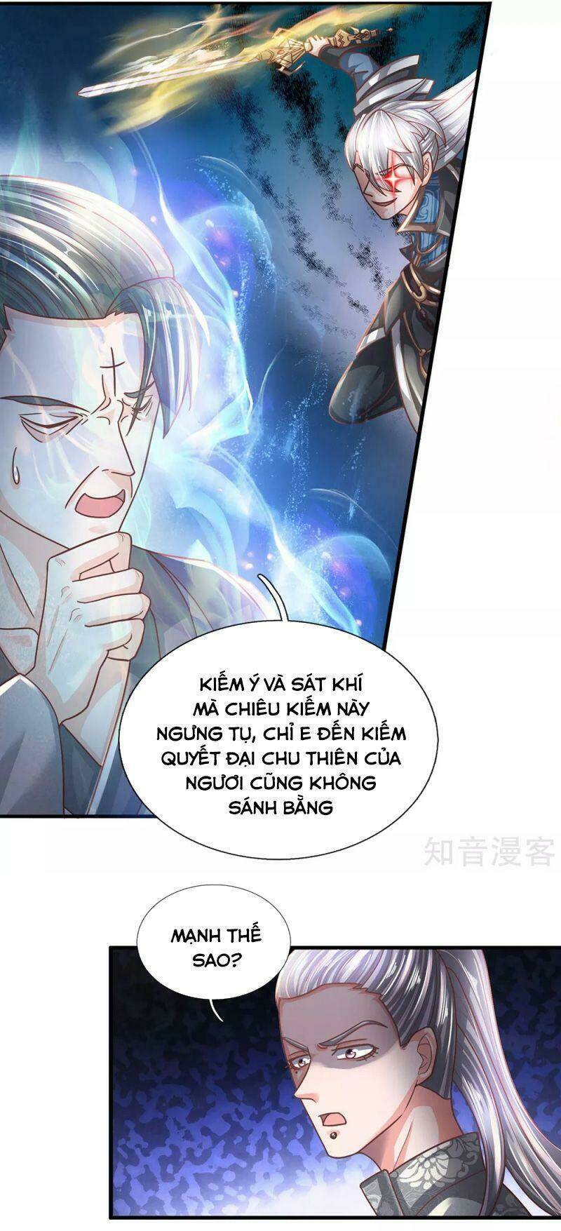Chương 143 - Trang 23