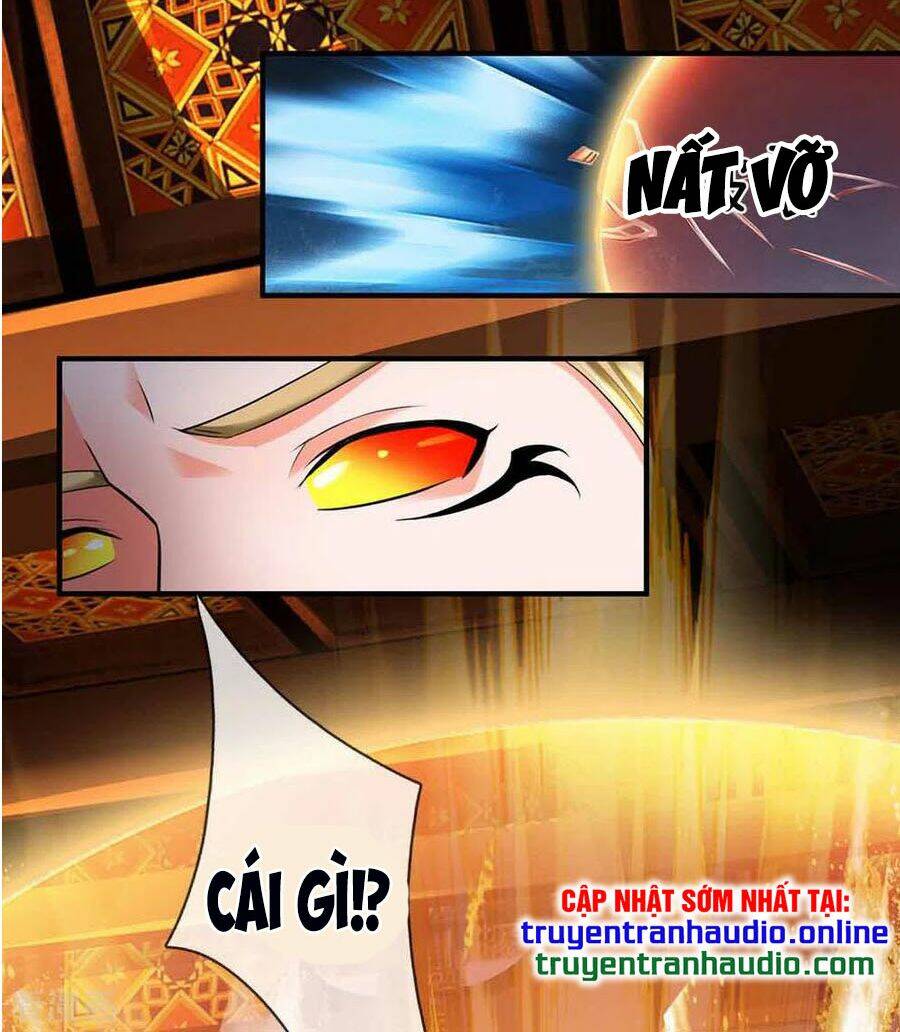 Chương 144 - Trang 16