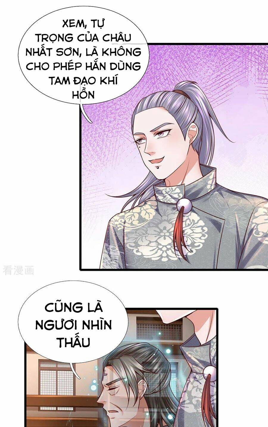 Chương 145 - Trang 21