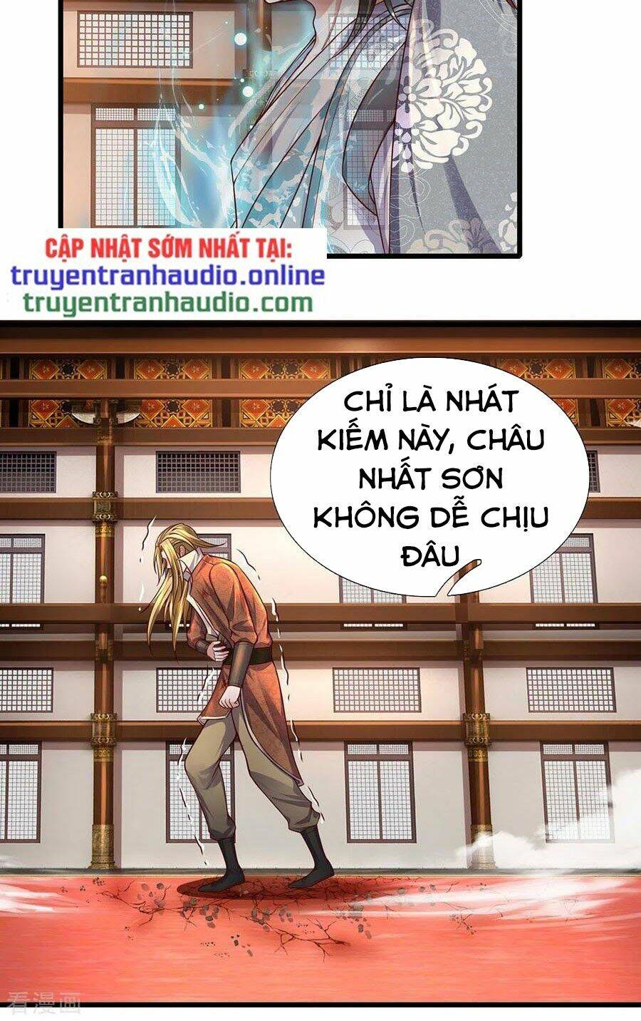 Chương 145 - Trang 22