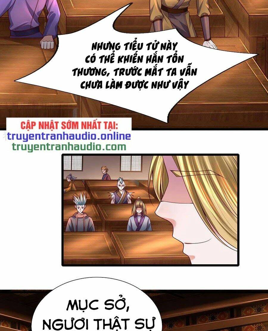 Chương 145 - Trang 29