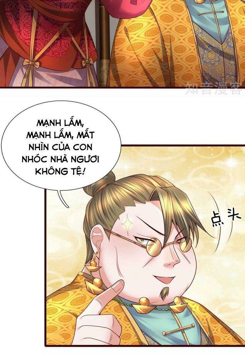Chương 146 - Trang 13