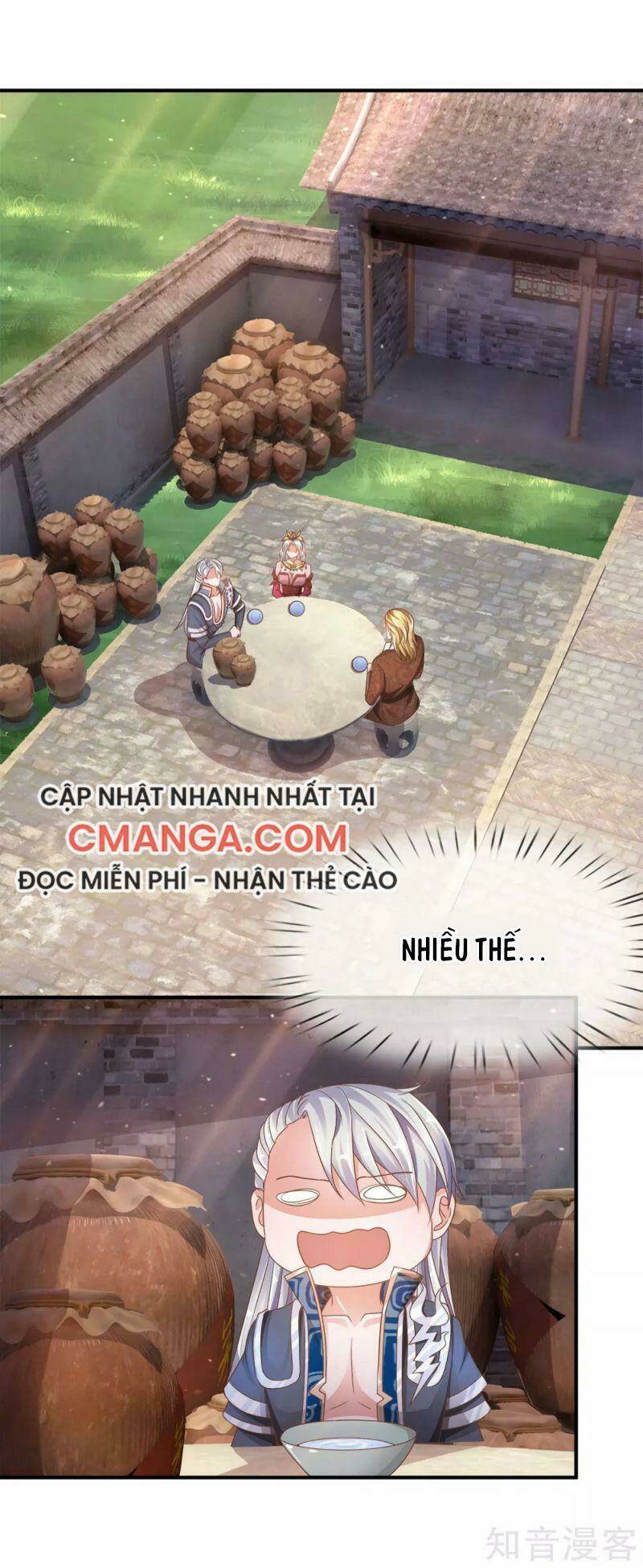 Chương 146 - Trang 23