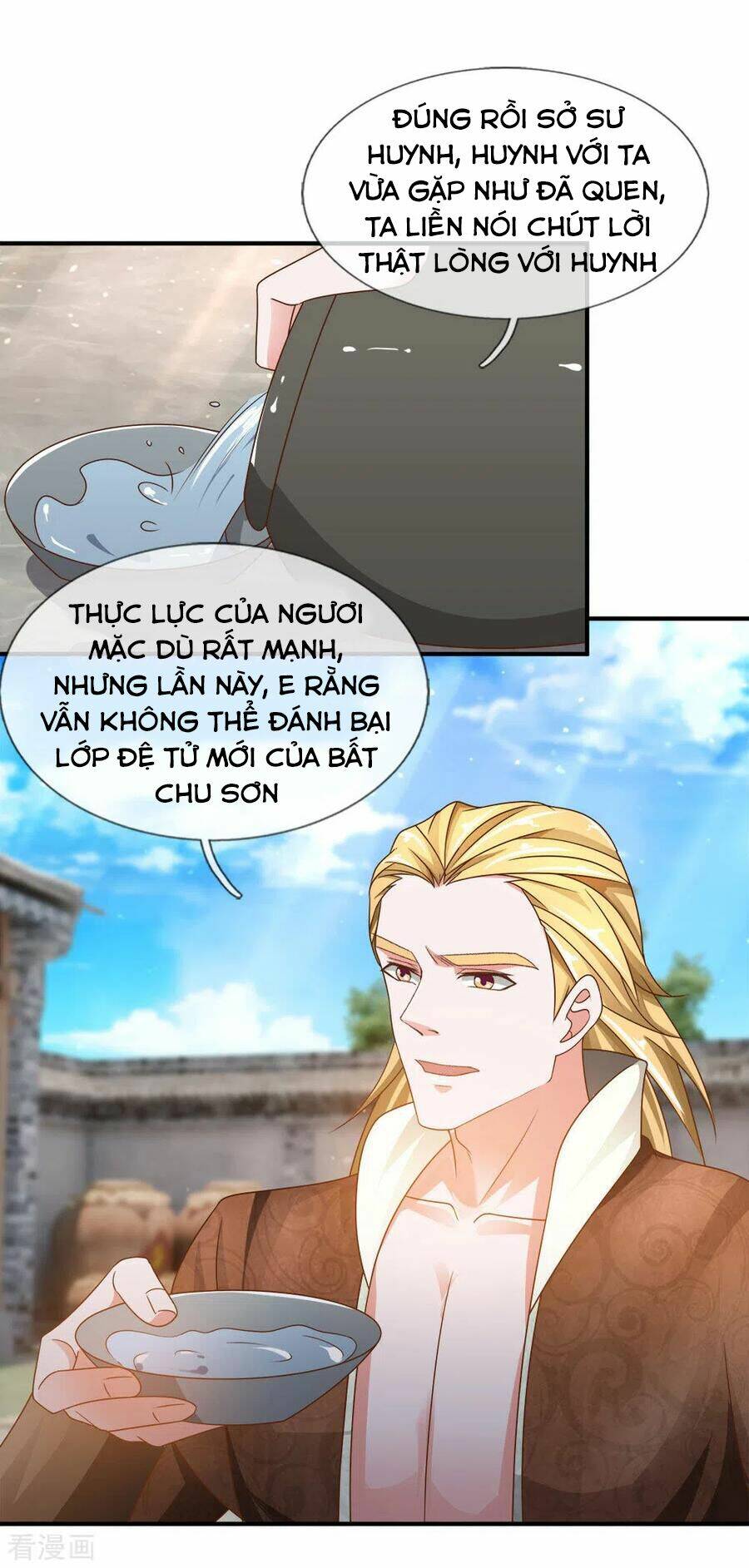 Chương 147 - Trang 12