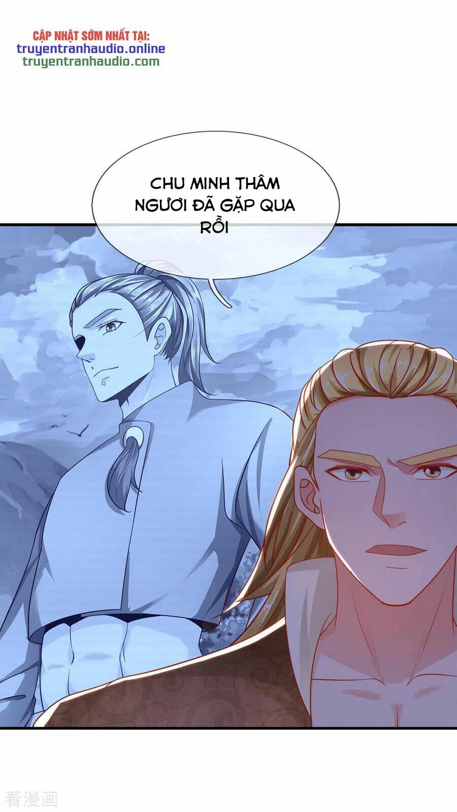 Chương 147 - Trang 14