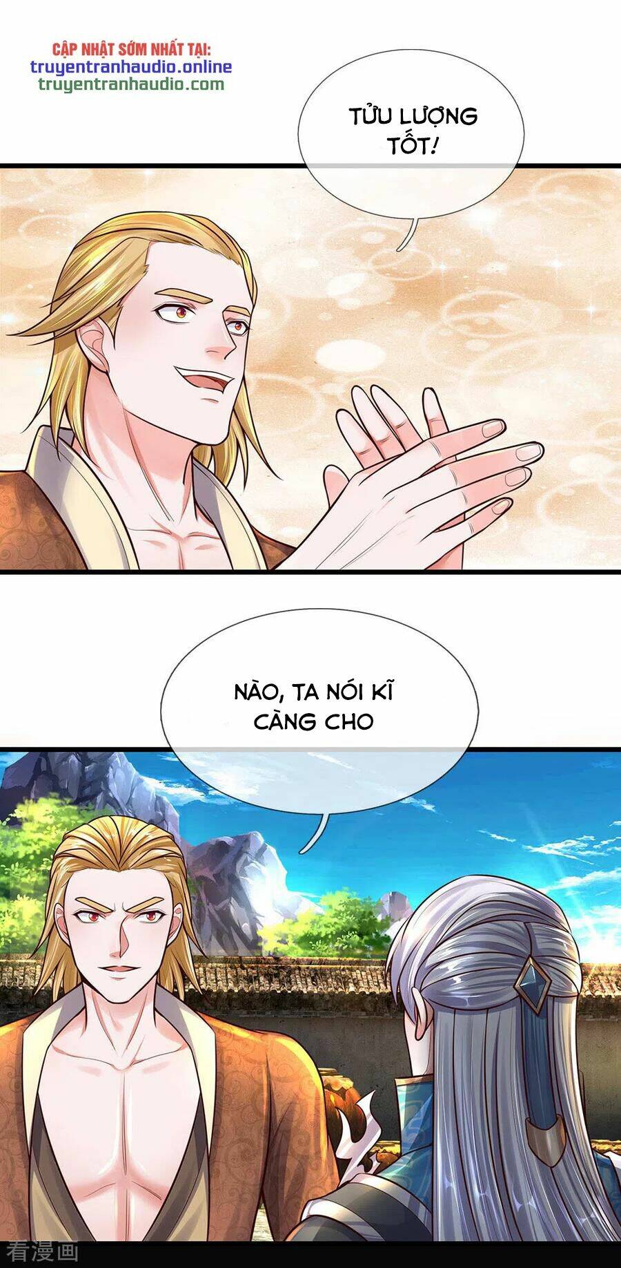 Chương 147 - Trang 27