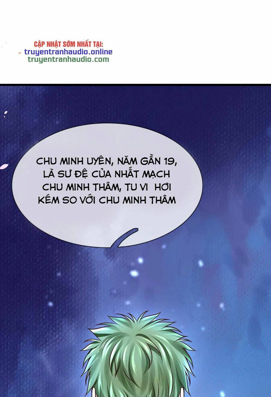 Chương 147 - Trang 30