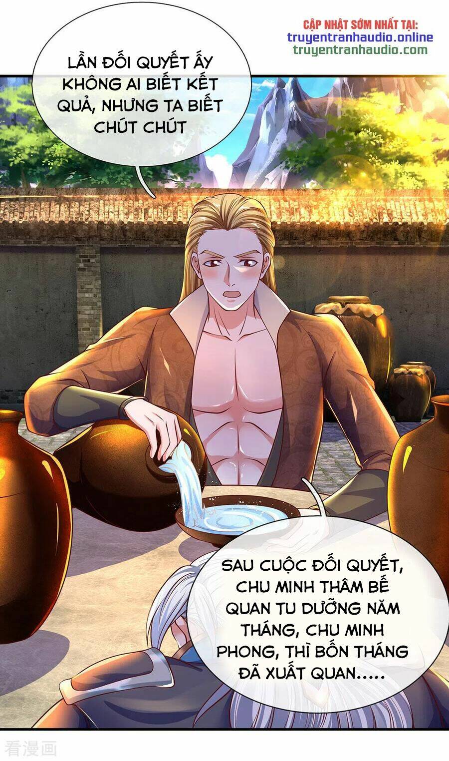 Chương 148 - Trang 21