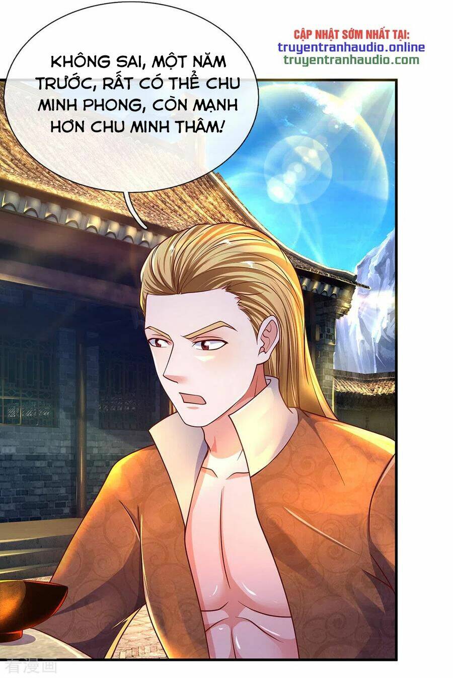 Chương 148 - Trang 23