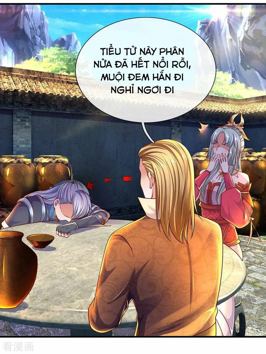 Chương 148 - Trang 25