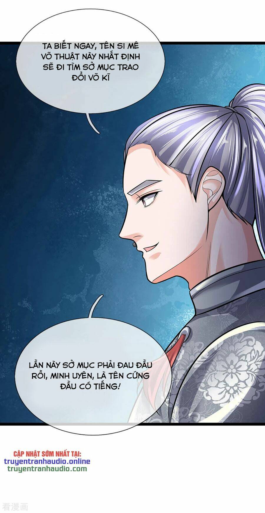 Chương 151 - Trang 26