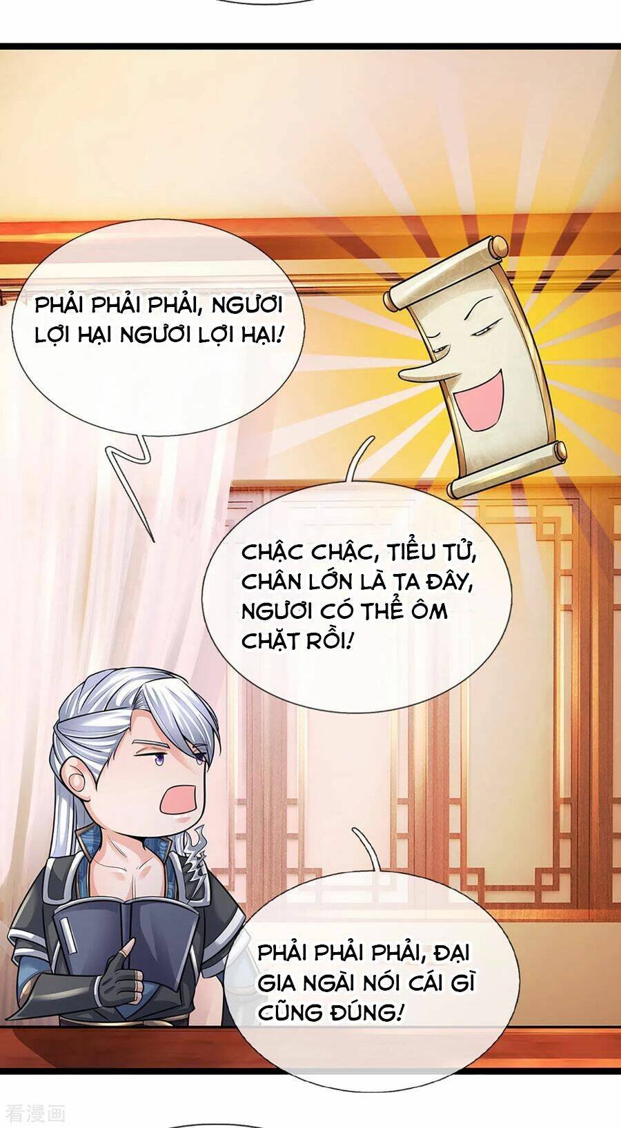 Chương 152 - Trang 11