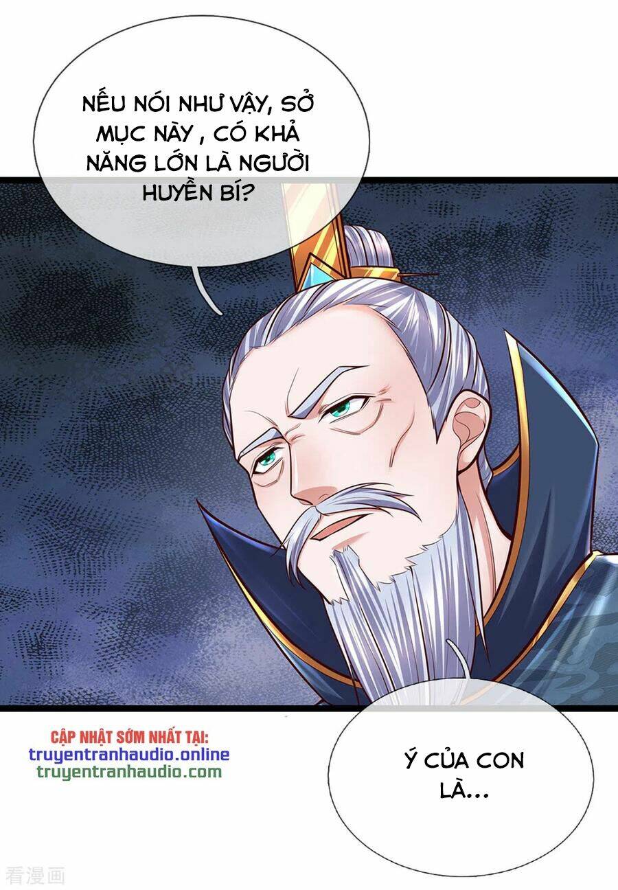 Chương 154 - Trang 11
