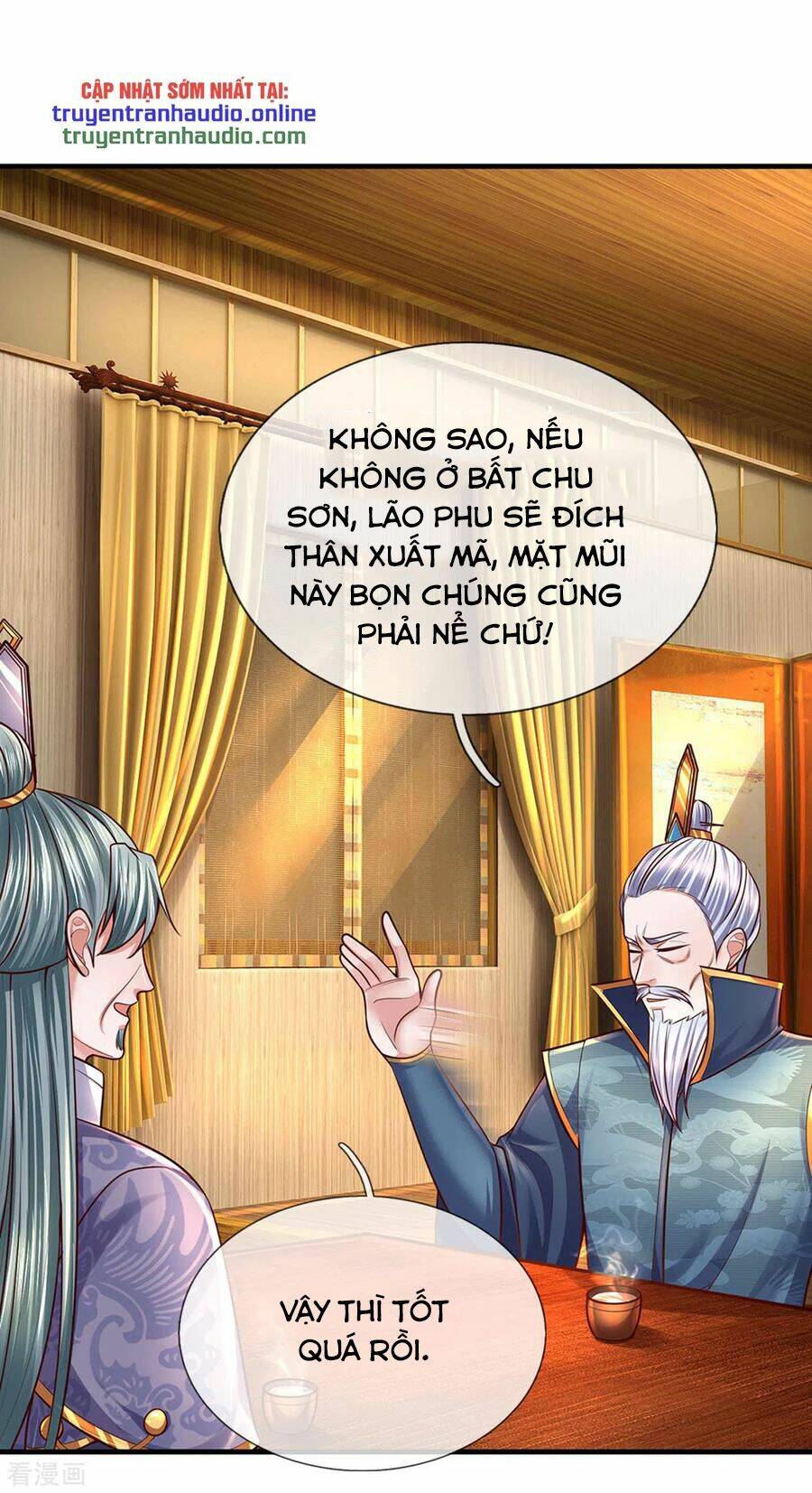 Chương 154 - Trang 16