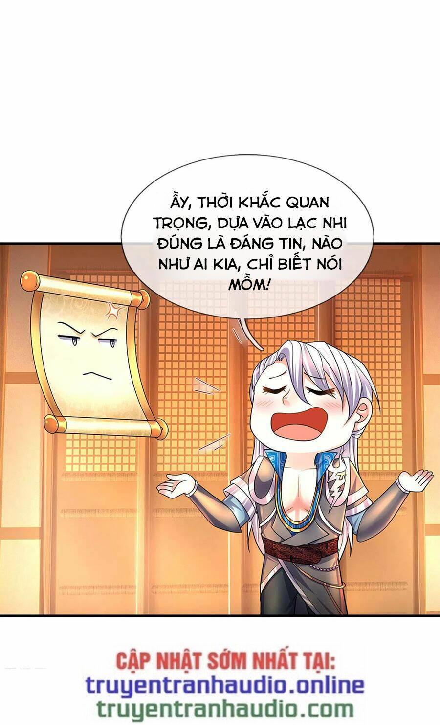 Chương 155 - Trang 25