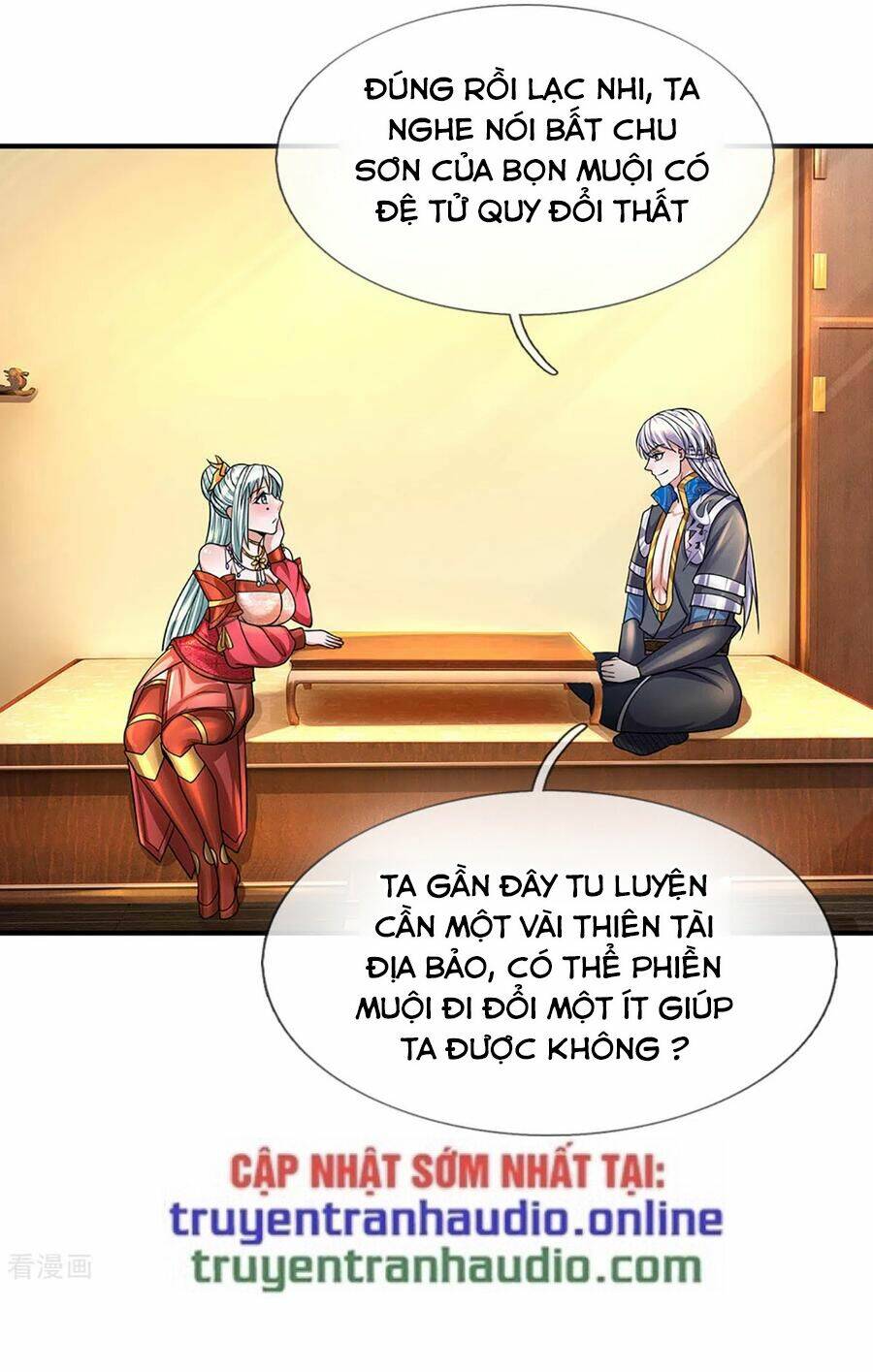 Chương 156 - Trang 3