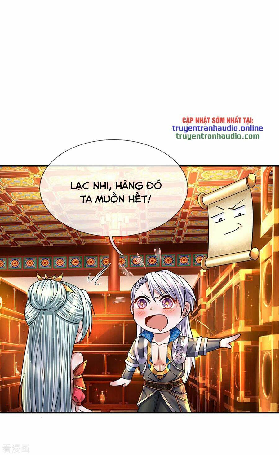 Chương 157 - Trang 17