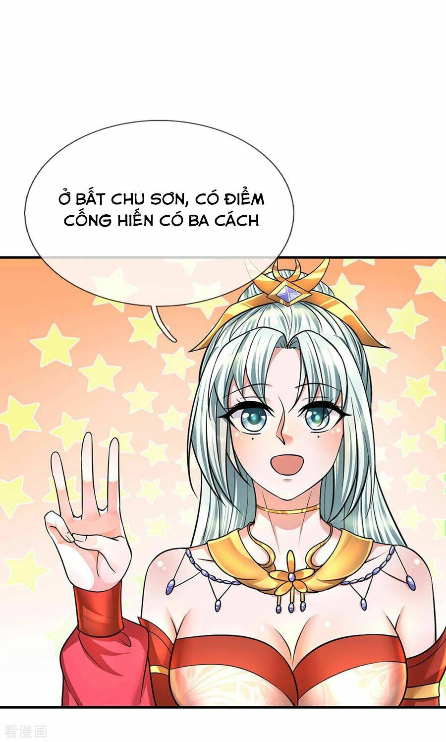 Chương 157 - Trang 25