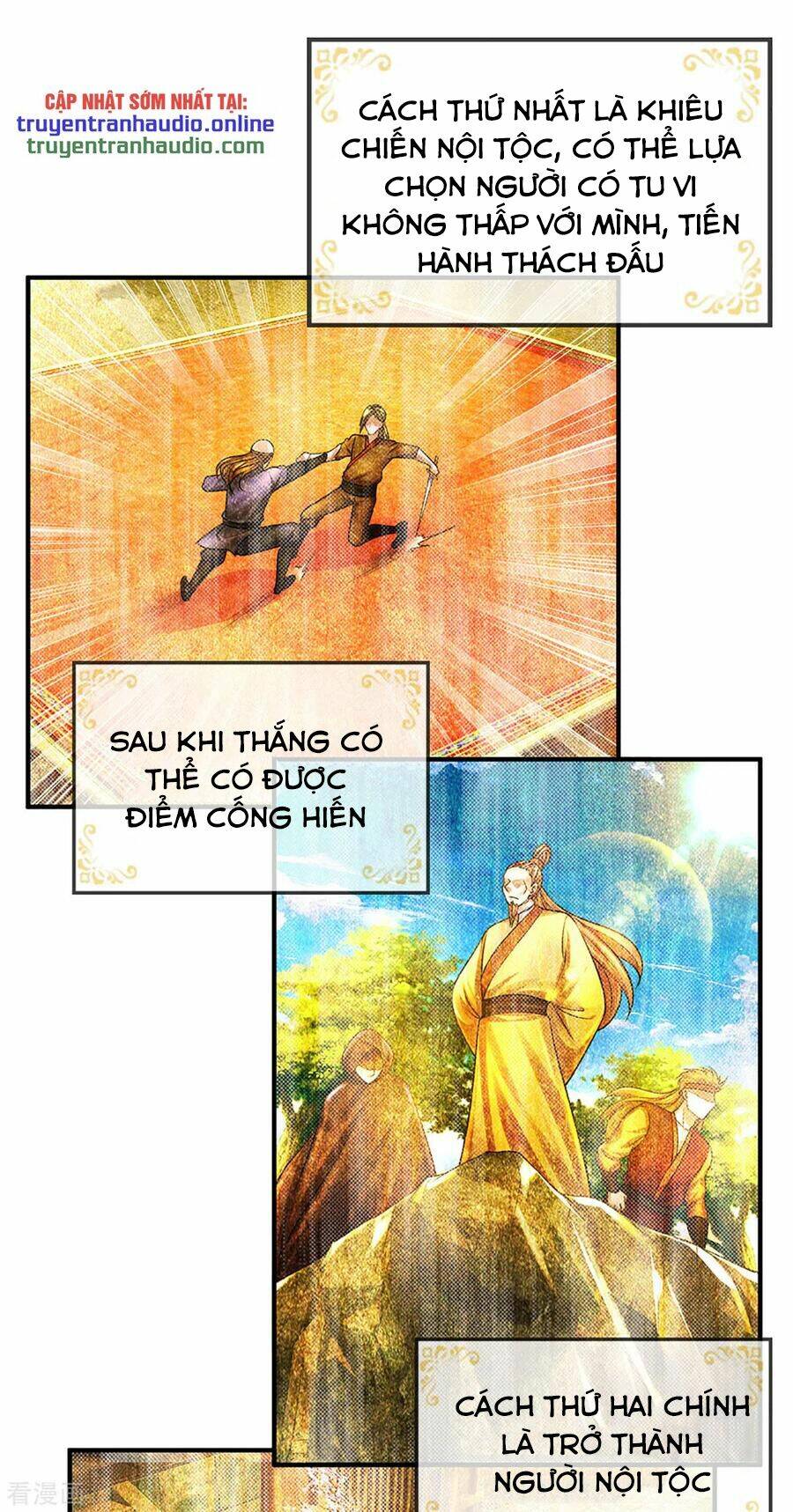 Chương 157 - Trang 26