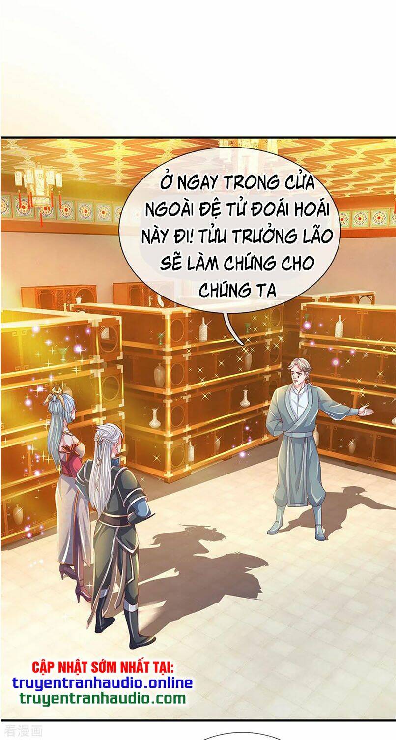 Chương 158 - Trang 19