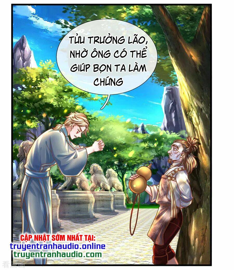 Chương 158 - Trang 24