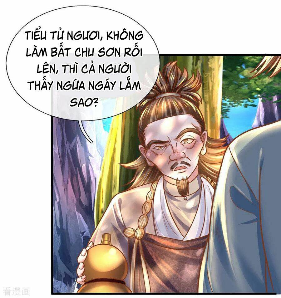 Chương 158 - Trang 26