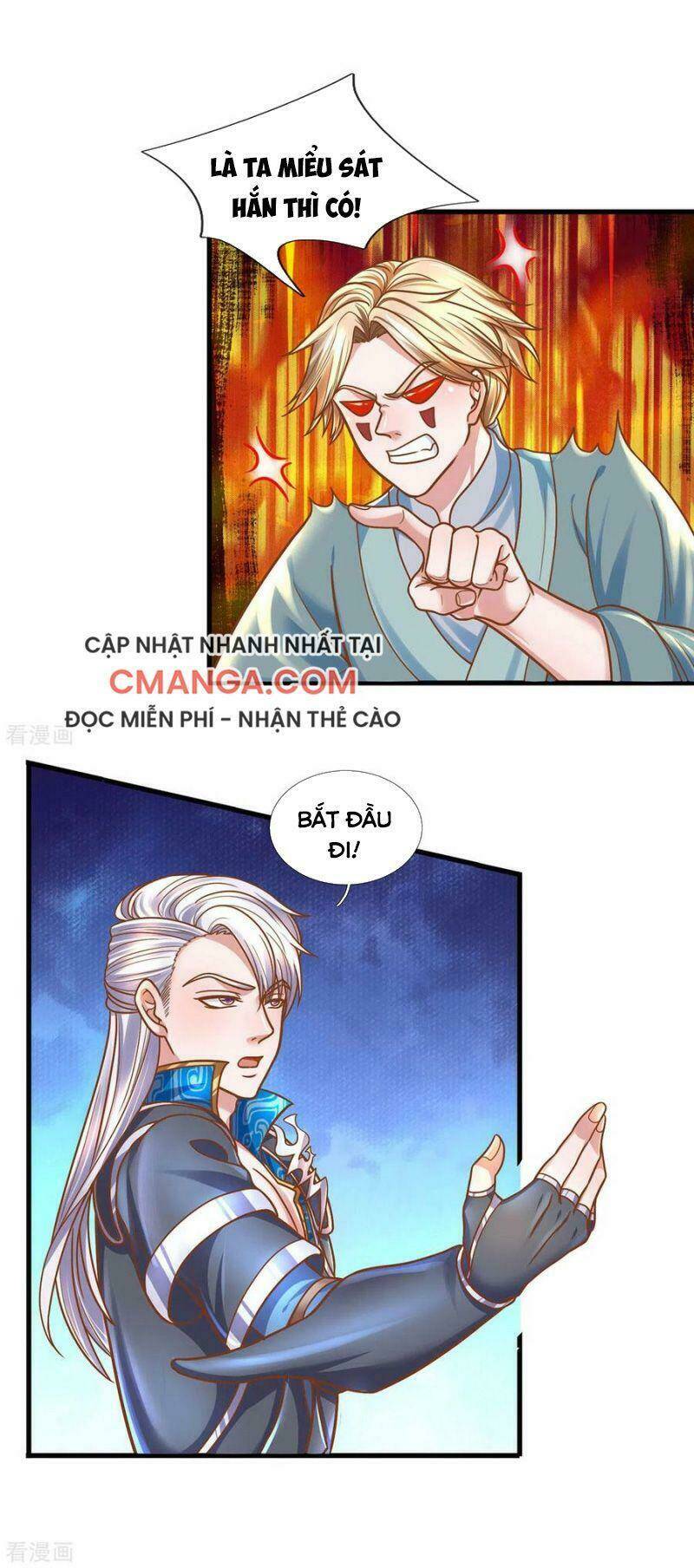 Chương 159 - Trang 1