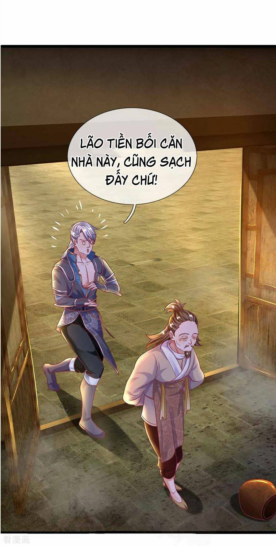 Chương 161 - Trang 26