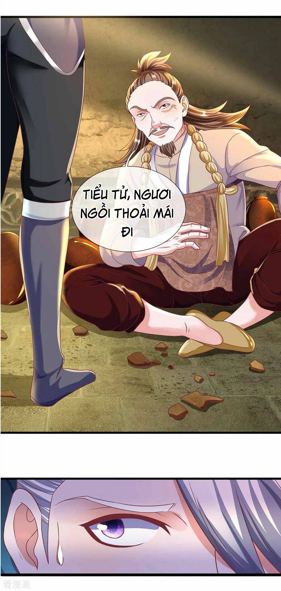 Chương 161 - Trang 30