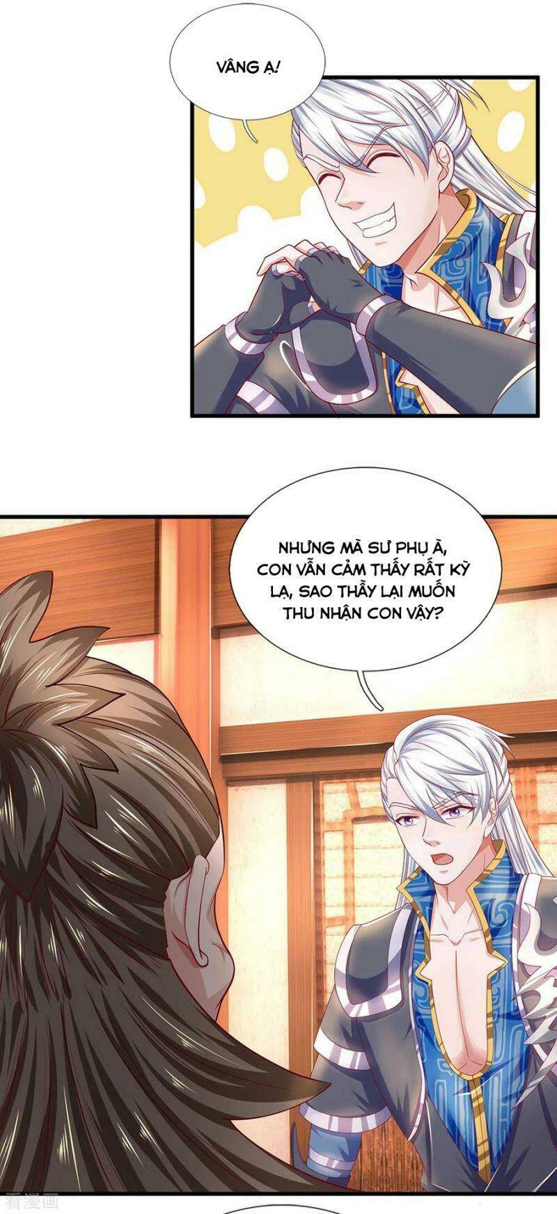 Chương 163 - Trang 19