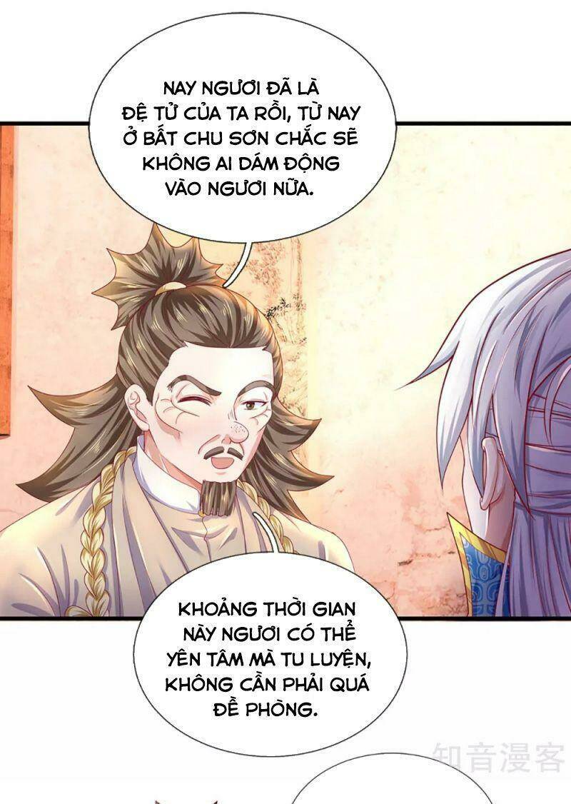 Chương 164 - Trang 1