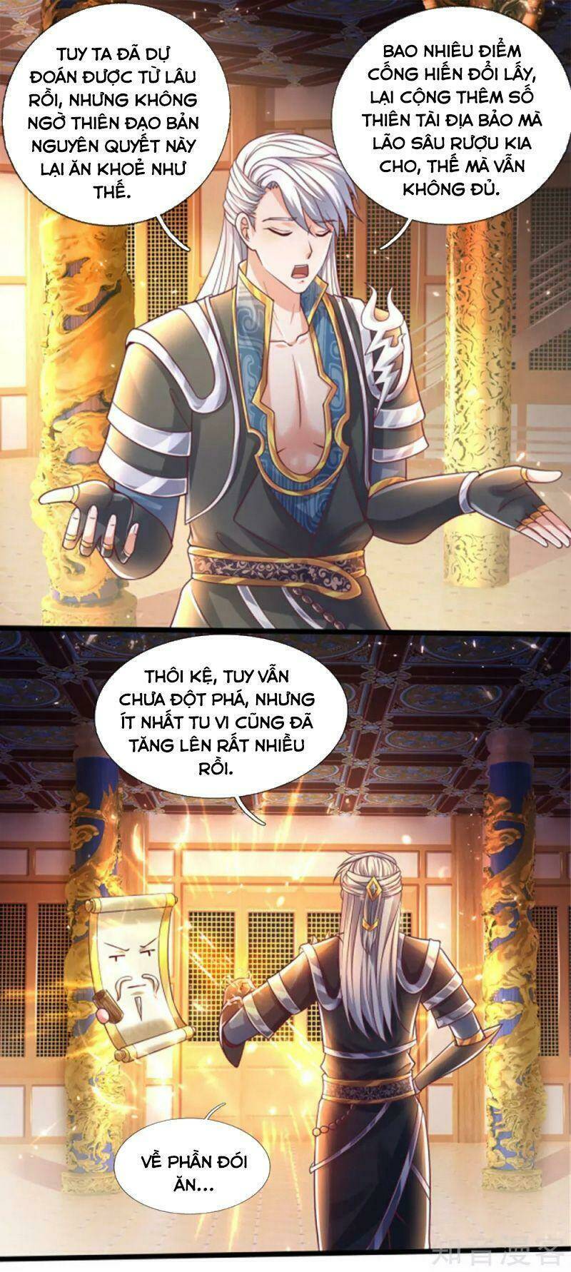 Chương 164 - Trang 25