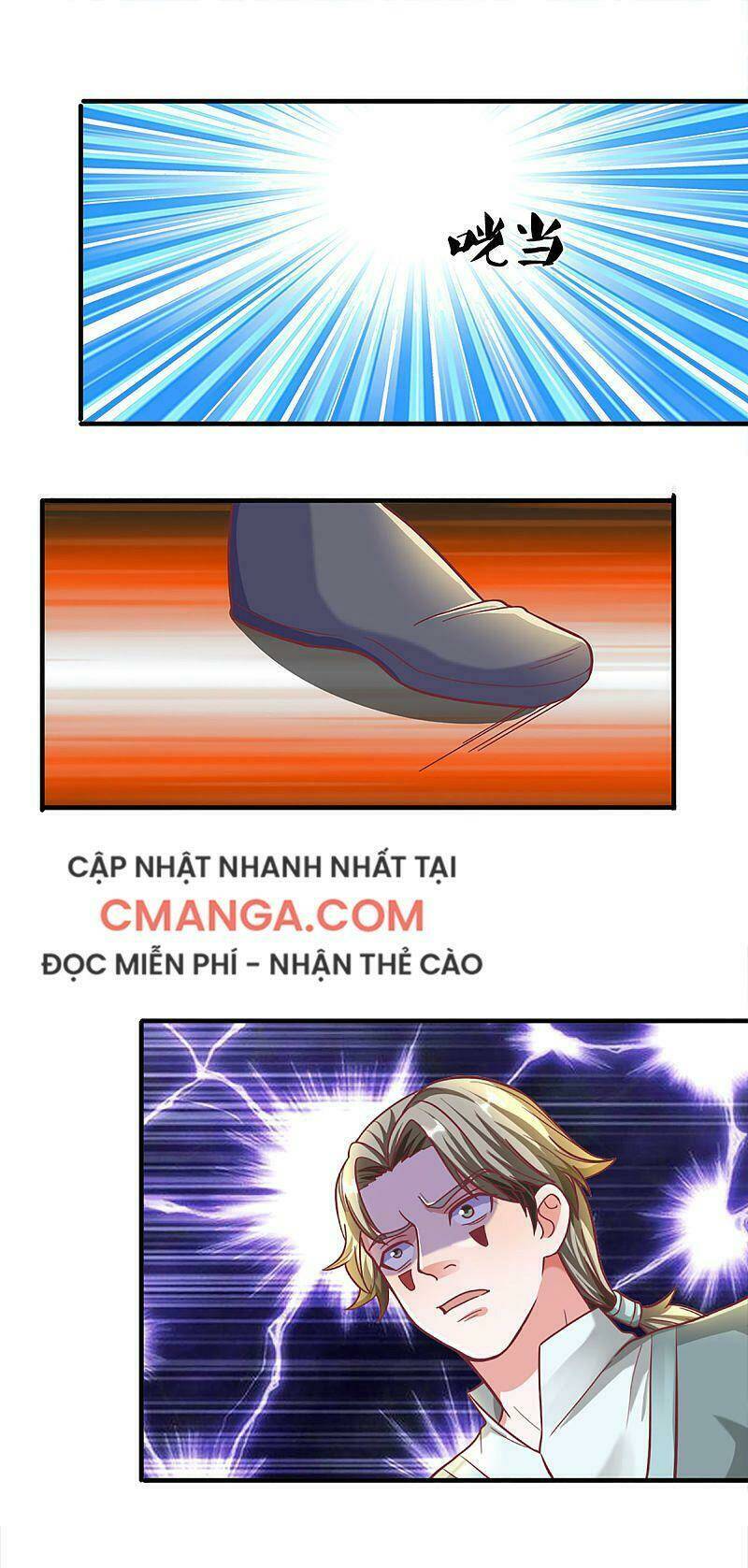 Chương 165 - Trang 16