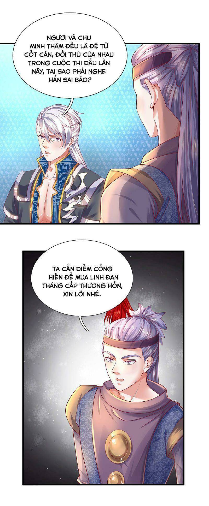 Chương 165 - Trang 23