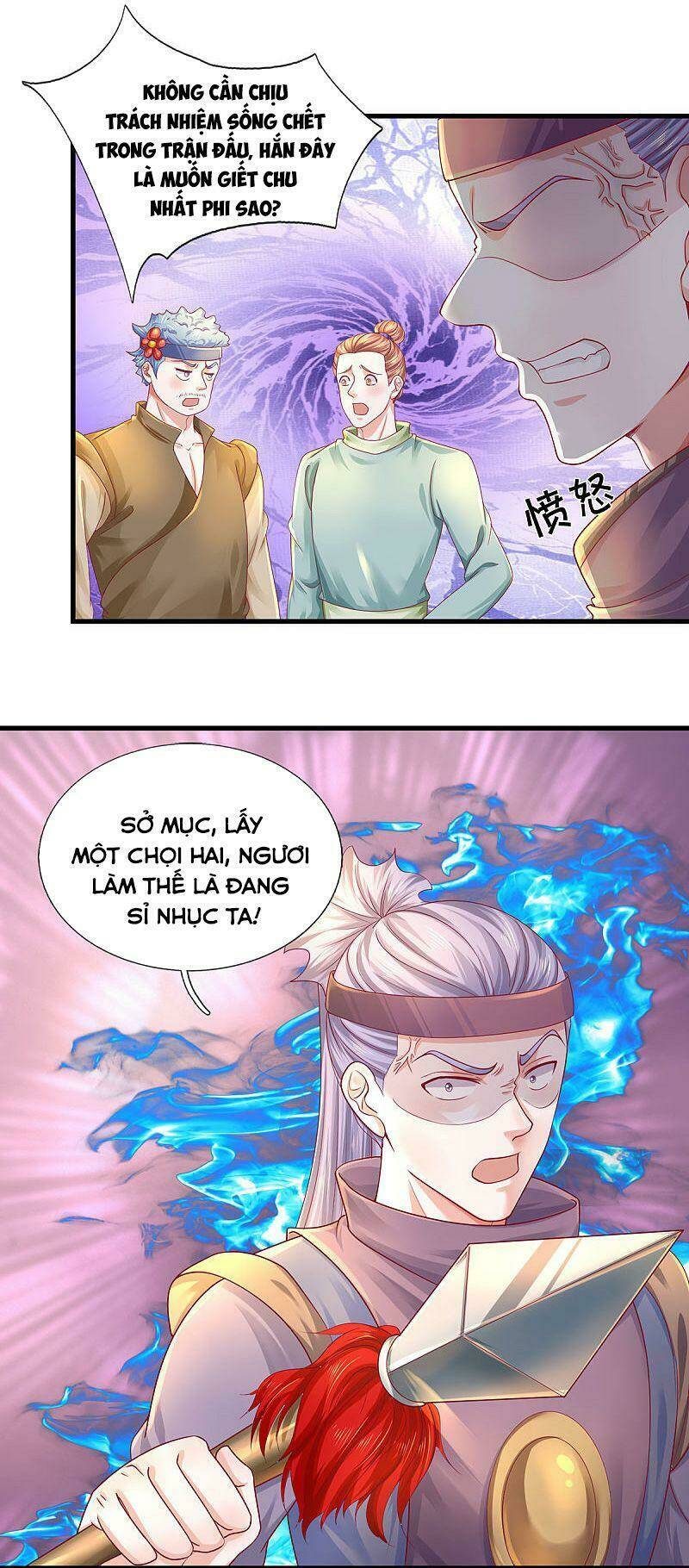 Chương 166 - Trang 11